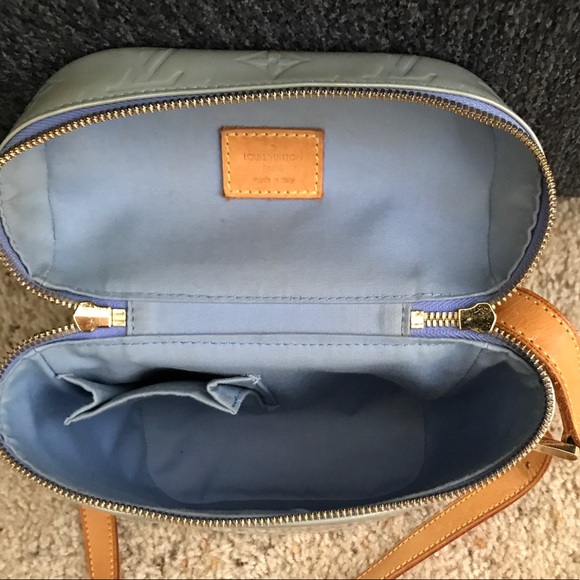 Authentic Louis Vuitton Vernis Sullivan - Picture 11 of 15